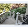 Low price marble handrail balcony railing,balustrade